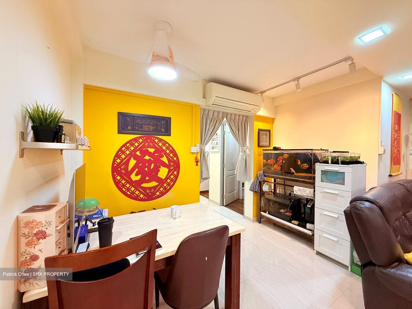 Blk 576 Woodlands Drive 16 (Woodlands), HDB 5 Rooms #563444411